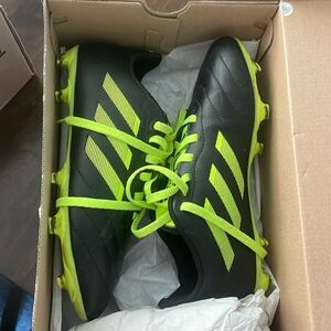Adidas soccer cleats